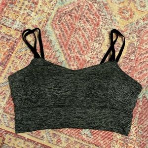 Old Navy Go Active | long line sports bra